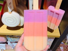 -九木杂物社(新奥购物中心店)