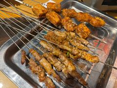 -连锦记海鲜烧烤大排档·锦州特色(西安路交大店)