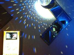 -好声音时尚量贩KTV(之心城店)