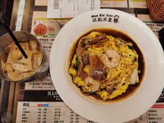 -旺记冰室(九龙中心大厦店)