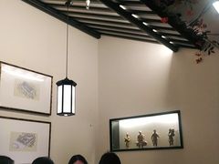 大堂-客语客家菜(琶洲保利店)