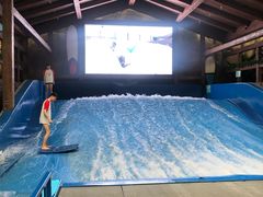 -杭州开元森泊度假乐园