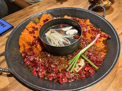 -楠火锅(广州总店)
