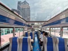 -澳门环岛游湾仔码头