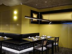 卡座-东莱馋房(陆家嘴店)
