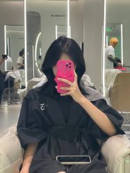 -3AM·S HAIR SALON烫发染发接发