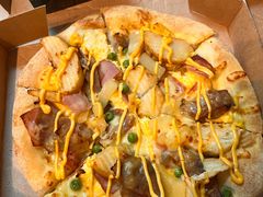 -达美乐比萨(商城路店)