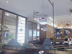 -船歌·鱼水饺青岛菜(金狮广场店)