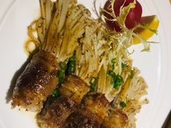 -大岛日本料理铁板烧(南通大饭店)
