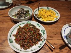 -一坐一忘云南菜(嘉里中心店)