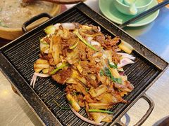 -潮界(虹桥新天地店)