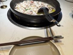 -周渝食惦酸菜鱼(青浦店)