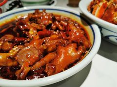 -欧记大排档·景德菜(上海首店)