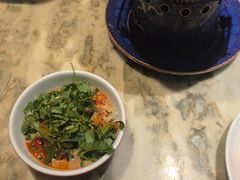 -涮福記·现切牛羊肉火锅(世纪汇店)