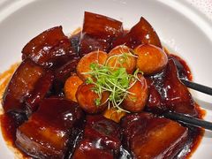 -锦楼·臻选新杭帮(杭州中心店)