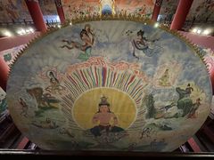 -上海东林寺(金山区)