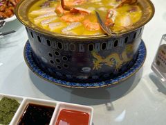 -胡记饭店(保工街店)