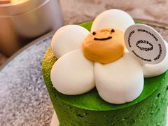 -玲婧胡同·生日蛋糕·餐厅(嘉里城店)