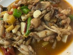 -小钱鱼馆(富春路店)