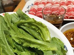 -蜀留香火锅·始于1999·原四川老火锅(白堤路店)