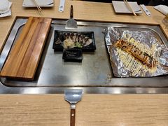 -日葵 大阪烧ひまり(仙霞路店)