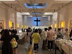 -先锋书店(五台山总店)