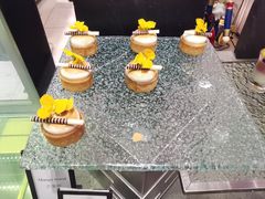 -海口绿发希尔顿酒店-田园汇自助餐·三文鱼·海鲜