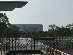 -上海海事大学(临港校区)