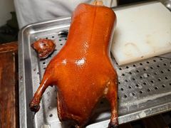 -范家小馆·烤鸭新京菜(金融街店)