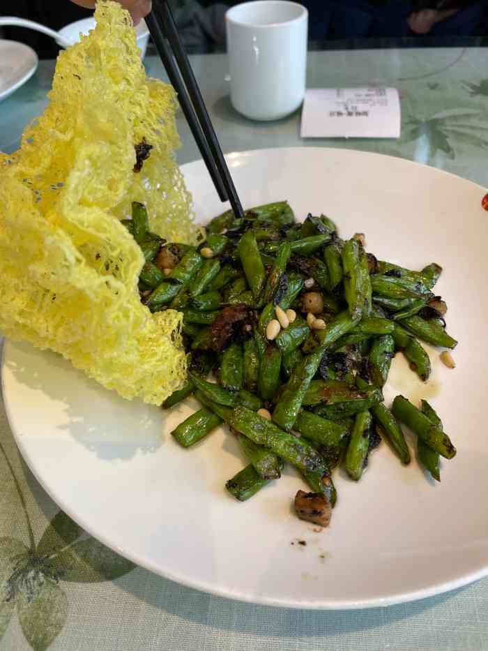 知味观·味庄(杨公堤店)-"点了「杭州卤鸭」「宋嫂鱼羹」「葱包烩」