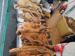 岚谷熏鹅-岚谷翁家熏鹅(大同街店)