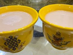 -三锅莊·牦牛肉火锅·香格里拉特色藏餐宴请餐厅(昆明创始店)