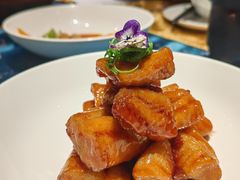 -茶人村·宫廷私厨(奥体印象城店)