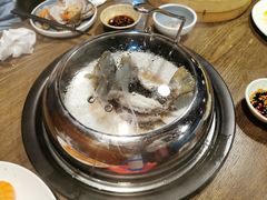 -鲜小岛·铜锅涮肉
