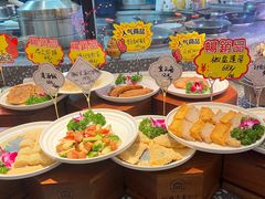 -厝包四点金·潮宴(太古仓店)