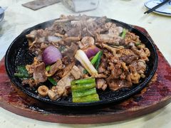 -标记美食新鲜猪杂(兴南大道店)