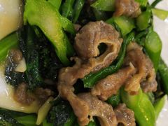 -祈胜邨•顺德鱼生•顺德菜(容桂店)