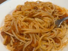 -萨莉亚意式餐厅(杭州西溪龙湖天街店)