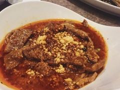-成都钓鱼台精品酒店-品聚·成都餐厅