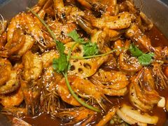 大锅-邵汇大虾(大东门店)