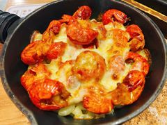 -必胜客(百联又一城店)