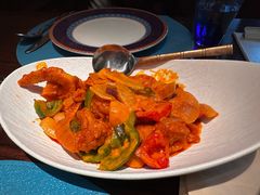 -甘尼仕印度餐厅爵士酒吧(阳春巷店)