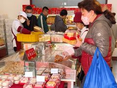 -生活林(河北路店)