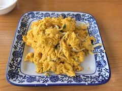 -品鲜村农家菜·阳澄湖大闸蟹(总店)