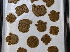 -米柚烘焙教室(工联CC店)
