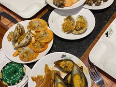 -汉巴味德(大悦城店)