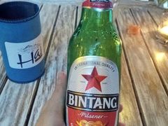 -Hai Bar And Grill