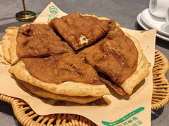 -黑窑厂糖油饼烤鸭·清真菜(黑窑厂街店)