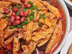 -全牛匠·乐山跷脚牛肉(西单华威约饭街店)