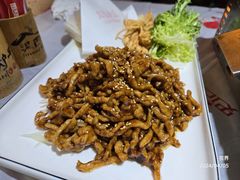 -王婆炒鱼(总店)